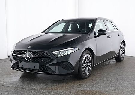 Mercedes-Benz A 180 Progressive Kamera+LED+WinterPaket+SHZ