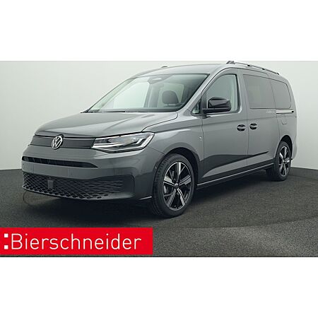 VW Caddy leasen