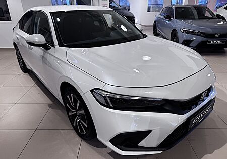 Honda Civic gebraucht kaufen Honda Civic e:HEV 2.0 i-MMD Hybrid Elegance (FE)