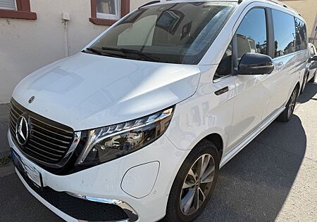Mercedes-Benz EQV Lang! Junge Sterne Garantie! Avantgarde Line