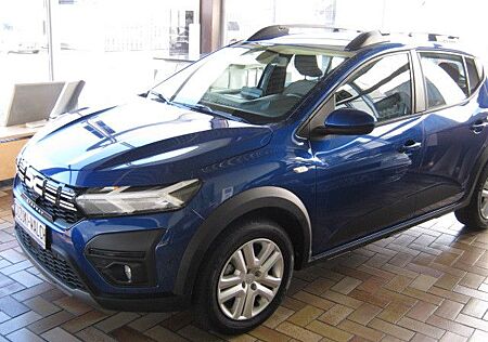 Dacia Sandero TCe 90 Stepway Expression