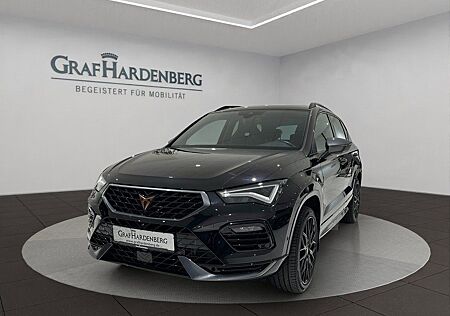 Seat Ateca 2.0 TSI 4Drive DSG AHK Panorama Navi ACC