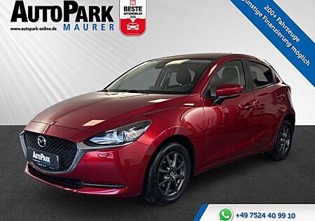 Mazda 2 Lim. Kizoku *1.Hand*Kamera*DAB*LED*Spur*