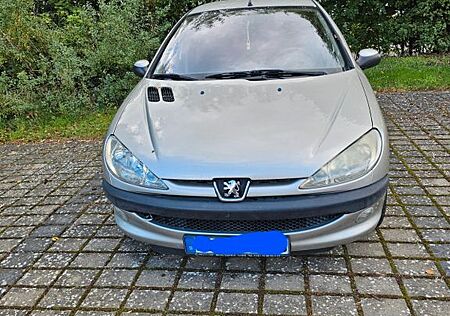Peugeot 206 1.4 Grand Filou 75 Grand Filou