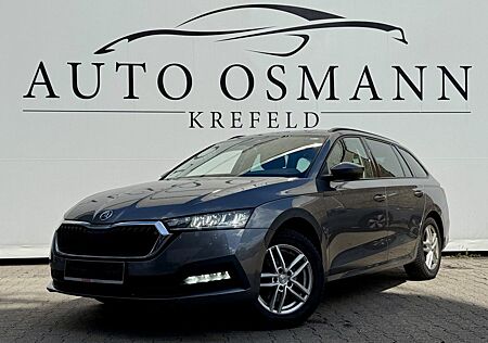 Skoda Octavia Combi 2.0 TDI DSG Ambition ACC/MASSAGE
