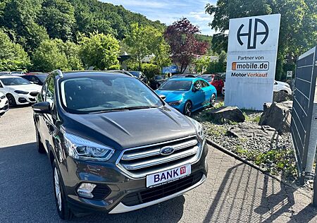 Ford Kuga Cool&Connect*1.HD*NAVI*SHZG*KAMERA*AHK*PDC
