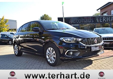 Fiat Tipo Lounge 1.4 T-Jet EU6d-T Navi Apple CarPlay