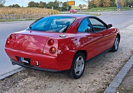 Fiat Coupe 1.8 16V -