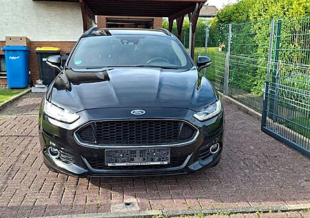 Ford Mondeo 1,5 EcoBoost 121kW ST-Line Turnier ST...