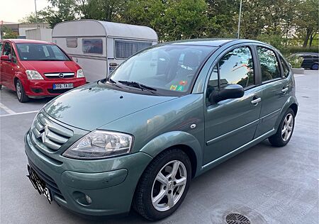 Citroën C3 1.6 16V Automatik Getriebe tel.01708044052