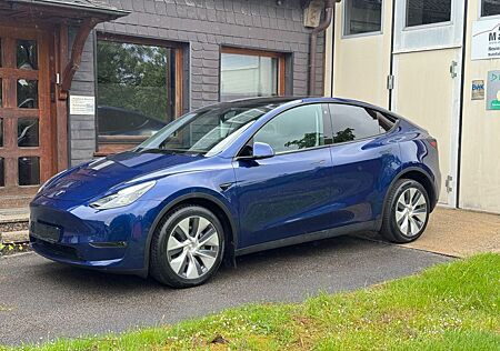 Tesla Model Y Long Range LR AWD Maximale Reichweite