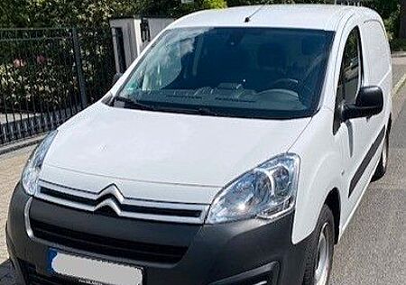 Citroën Berlingo BlueHDi 100 Multispace Selection Mu...