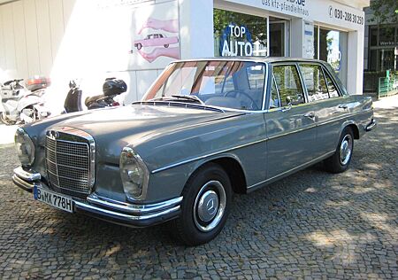 Mercedes-Benz 250 gebraucht kaufen Mercedes-Benz 250 SE