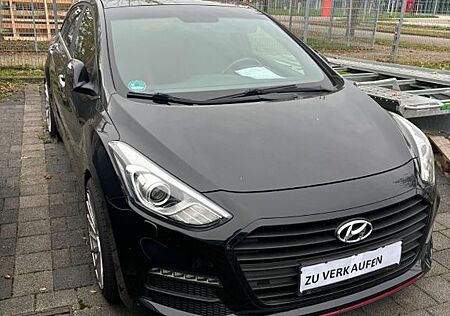 Hyundai i30 1.6 T GDI Turbo Turbo