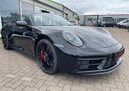 Porsche 911 Urmodell 911 Carrera 4 GTS Cabriolet 208 KM NEUZUSTAND