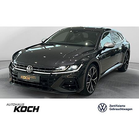 VW Arteon leasen