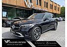 Mercedes-Benz GLC-Klasse GLC 200 4M+KAMERA+AVANTGARDE+AMBI+LED+MBUX+MEMOR