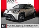 Toyota Aygo (X) 1.0 5-GANG TEAM D SHZ/KAMERA/TEMPOMAT/NSW