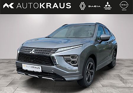 Mitsubishi Eclipse Cross Plug-In Hybrid Plus Select Paket