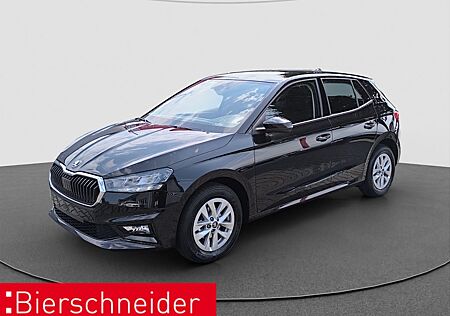 Skoda Fabia 1.0 TSI Selection LED RFK PDC