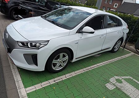 Hyundai Ioniq ELEKTRO Style Style