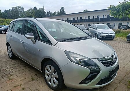 Opel Zafira 1.4 Family Plus Family Plus