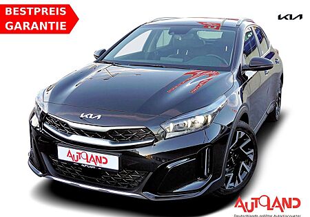 Kia XCeed 1.5 T-GDI Aut. LED Navi SHZ Kamera