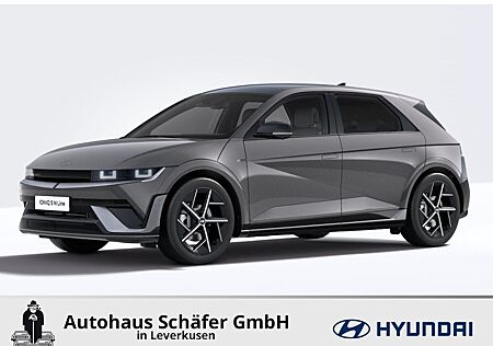 Hyundai IONIQ 5 FL (MY26) N LINE X 84 kWh Pano Park-P Re