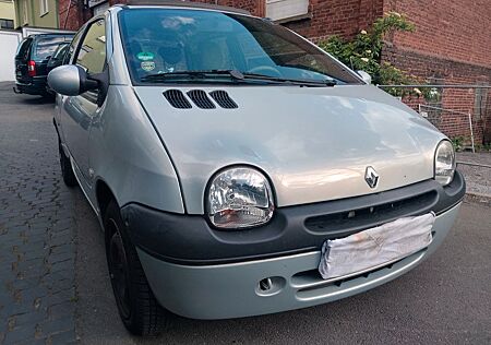 Renault Twingo Dynamique 1.2 Dynamique