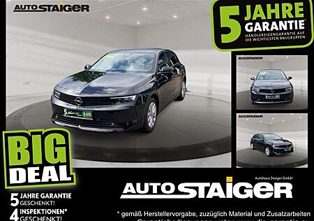 Opel Astra L 1.2 Turbo Elegance