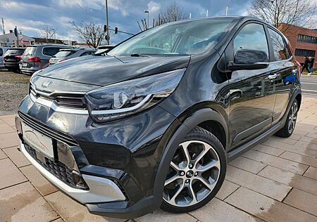 Kia Picanto X-Line