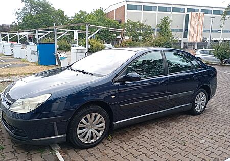 Citroën C5 HDi 110 Style Style