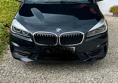 BMW 2er 225 Active Tourer 225xe iPerformance Steptro...