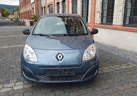 Renault Twingo Authentique 1.2 60 Authentique