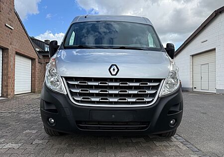 Renault Master III Kombi L2H2 3,3t (9Sitze)