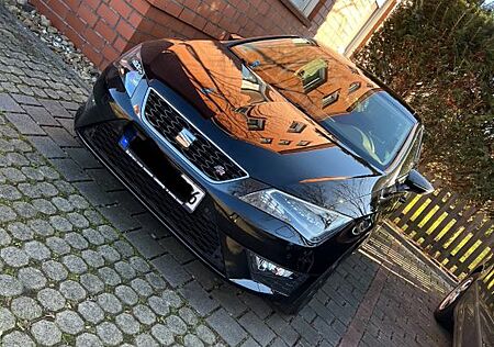 Seat Leon ST 1.4 TSI 92kW Start&Stop FR FR