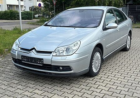Citroën C5 HDi 135 Exclusive