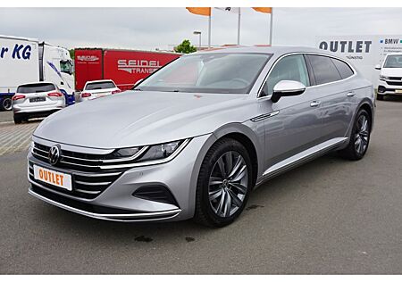 VW Arteon Volkswagen Shooting Brake 2.0TDI-DSG|Navi|AHK|LED|Si