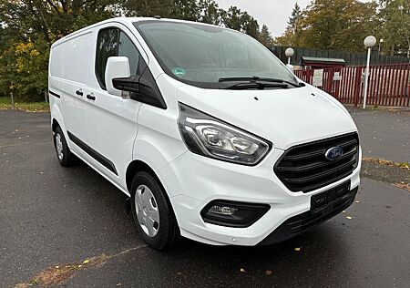 Ford Transit Custom 2.0 DCi*NETTO-13.500*NAVI*KLIMA