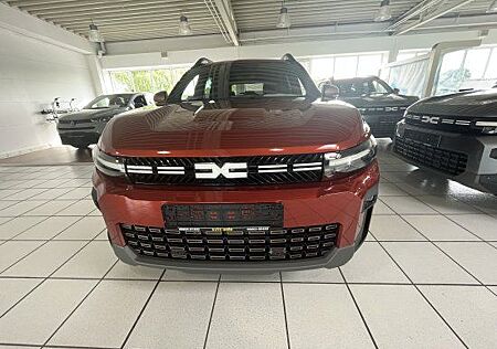 Dacia Bigster Extreme Hybrid TCE 155 City-Paket/Winter