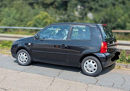 VW Lupo Volkswagen 1.0 College College