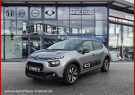 Citroën C3 Max 1.2 PT110 °LED°Navi°RFK°PDC°AAC°Tempomat°