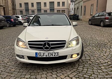 Mercedes-Benz C 200 KOMPRESSOR -
