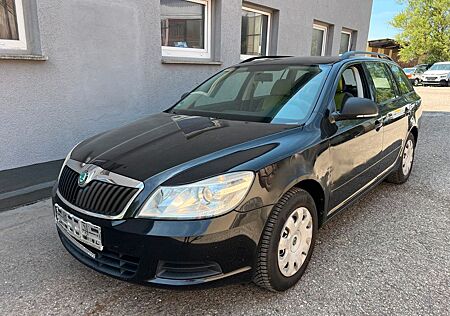 Skoda Octavia 1.4 TSI Family