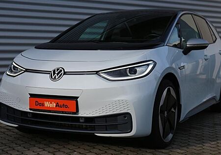 VW ID.3 Volkswagen 1st Max