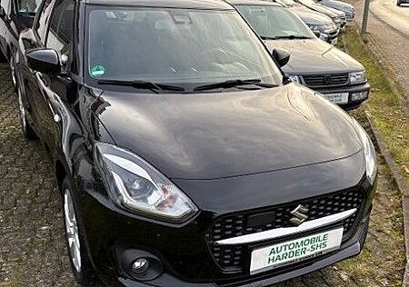 Suzuki Swift Comfort