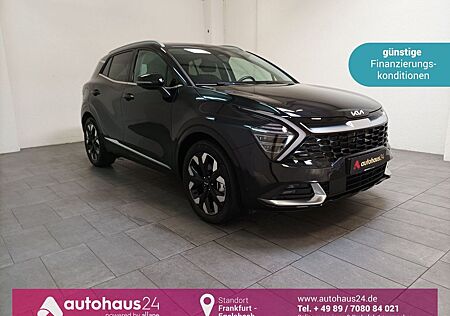 Kia Sportage 1.6 T-GDI Plug-in Hybrid Spirit 4WD