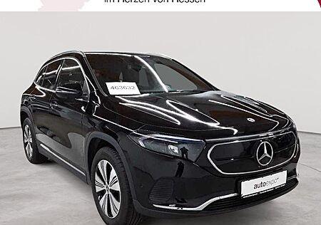 Mercedes-Benz EQA 250 Progressive BusiP KAM360 NAVI