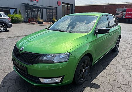 Skoda Rapid Spaceback Ambition