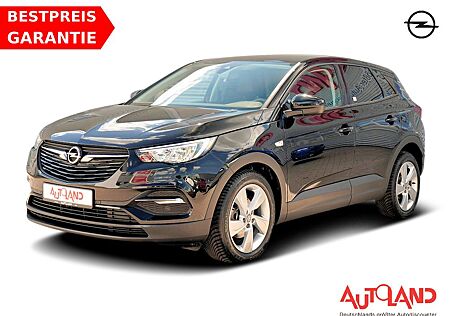 Opel Grandland X Grandland (X) 1.2 Turbo LED Navi Sitzheizung PDC